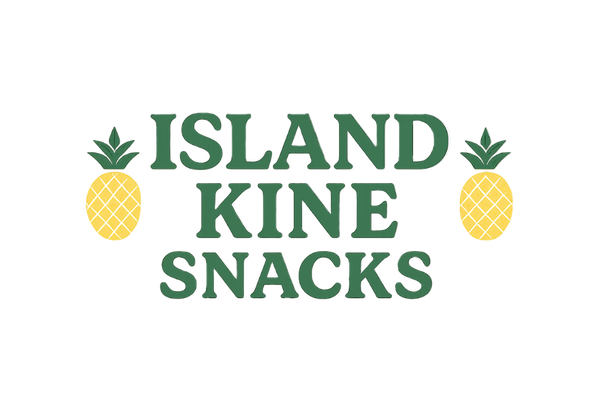 Island Kine Snacks