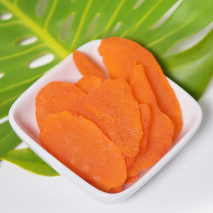Li Hing Dried Mango Snack, 34 oz Resealable Bag