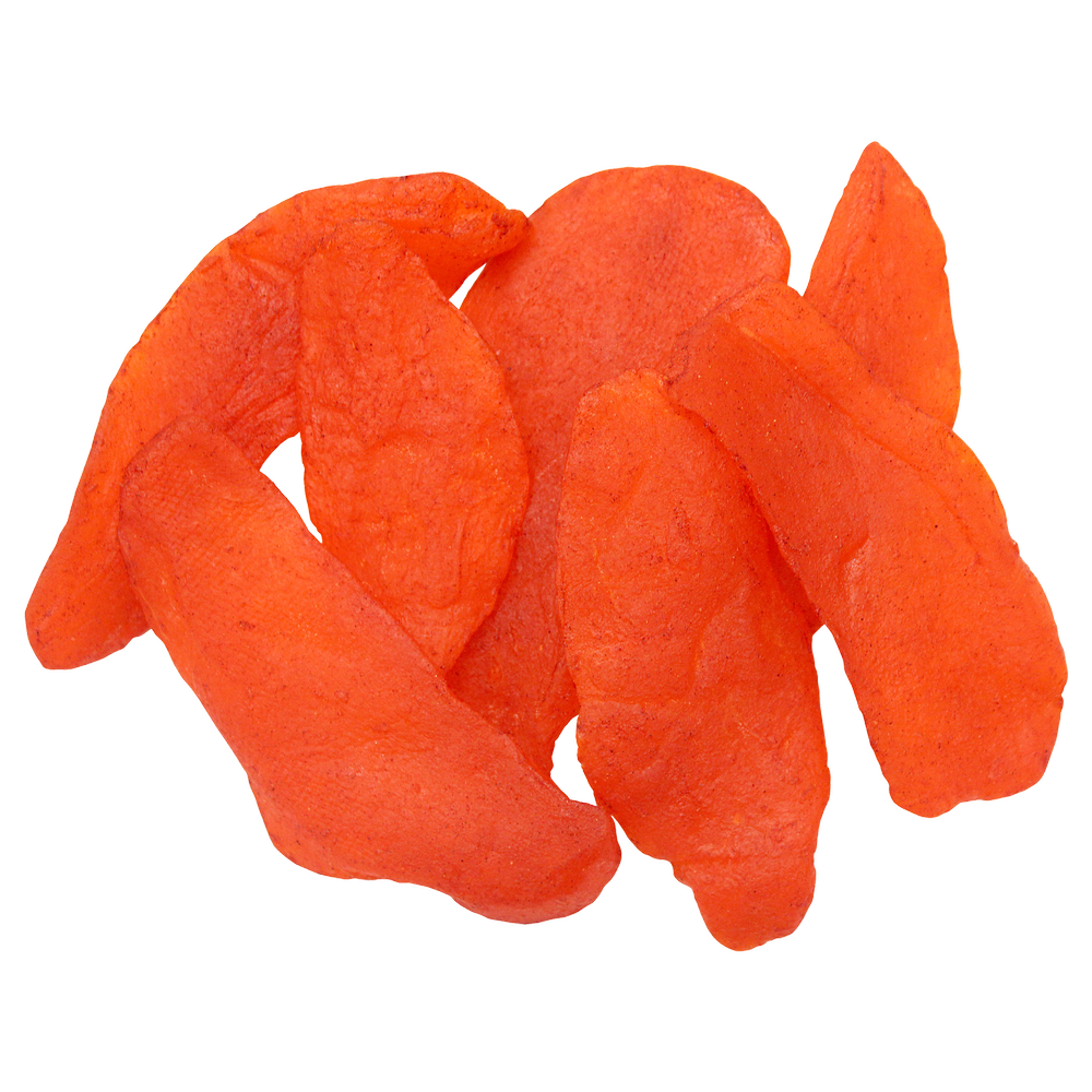 Li Hing Dried Mango Snack, 34 oz Resealable Bag