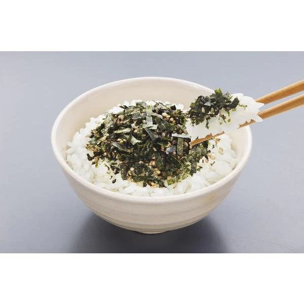 Mishima Nori Komi Furikake Seasoning