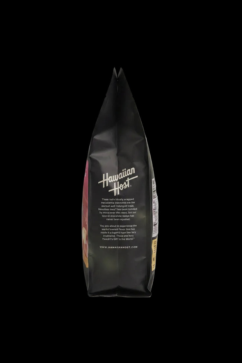 Hawaiian Host Paradise Delights Macadamias – 32oz