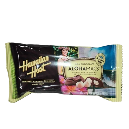 Hawaiian Chocolate Macadamia Variety Gift Box, 60 Piece
