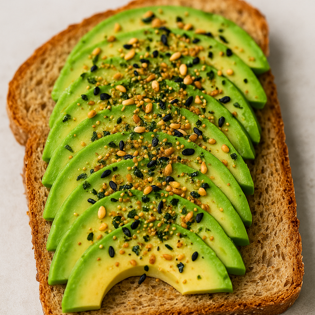 Mishima Nori Komi Furikake Seasoning