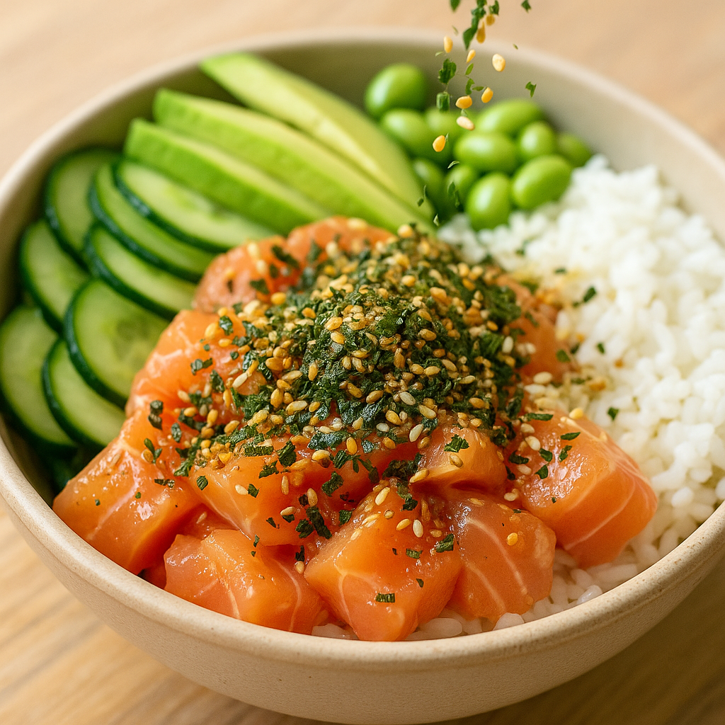 Mishima Nori Komi Furikake Seasoning