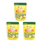 Enjoy 3D Gummy Pineapple | 100 Packs 3-Bag ($28 Bag)