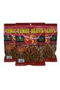 Tomoe Arare Japanese Rice Crackers, 1lb Bag Pack)